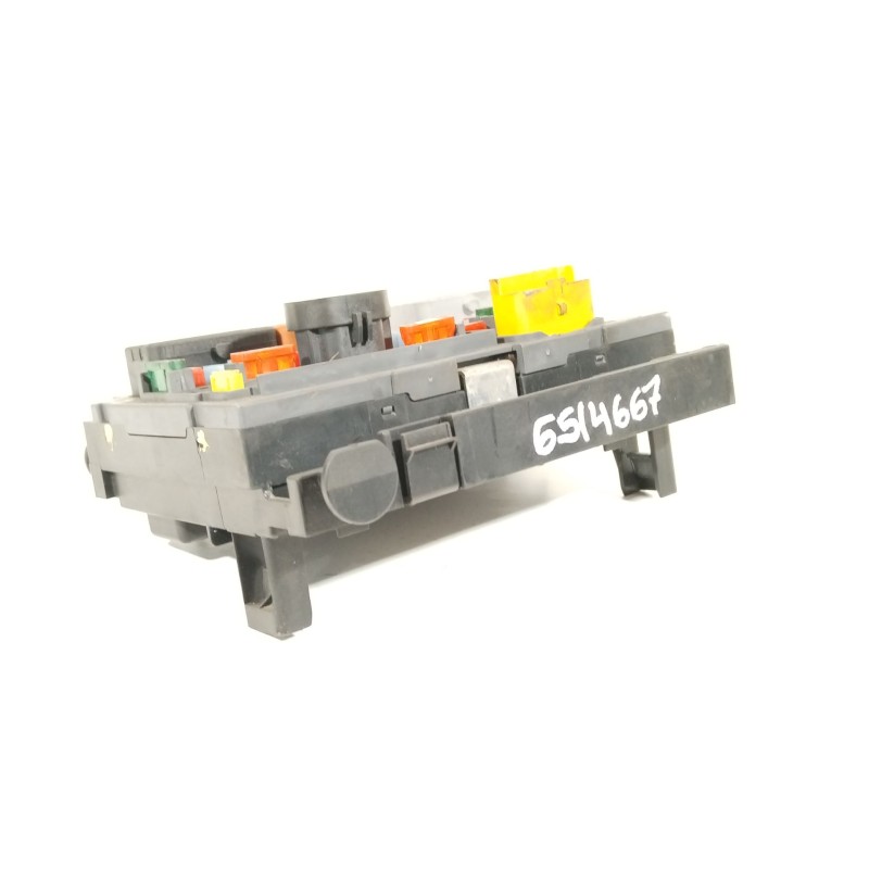 Recambio de caja reles / fusibles para peugeot 308 i (4a_, 4c_) 1.4 16v referencia OEM IAM 9664706280 BSMR0500 