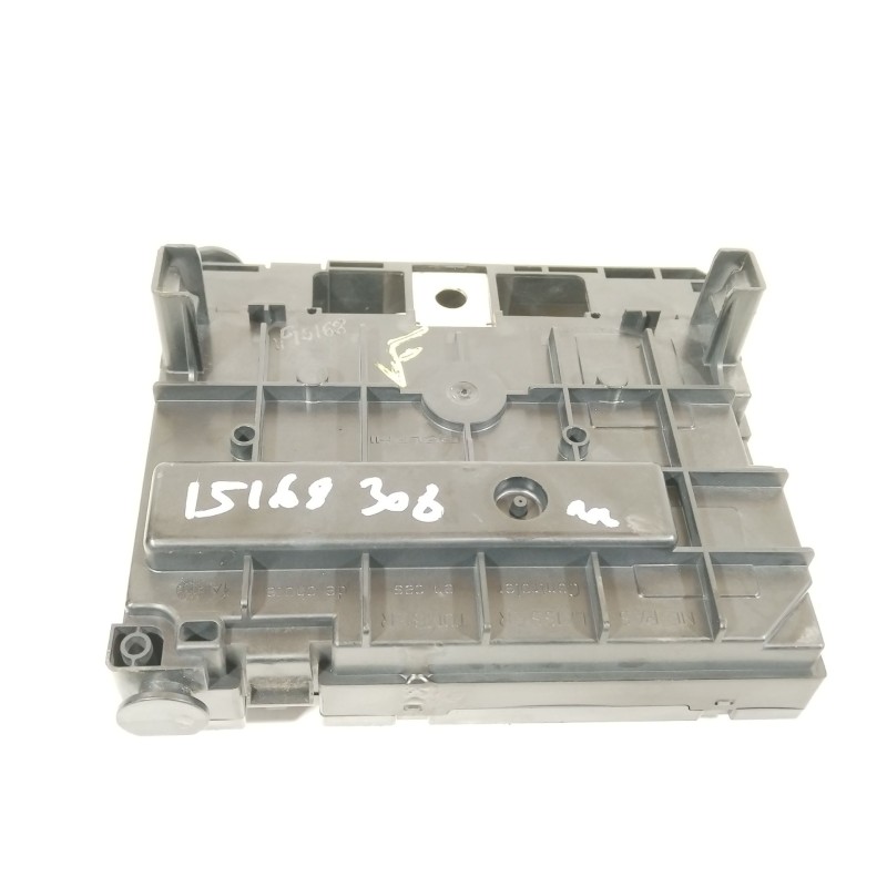 Recambio de caja reles / fusibles para peugeot 308 i (4a_, 4c_) 1.4 16v referencia OEM IAM 9664706280 BSMR0500 
