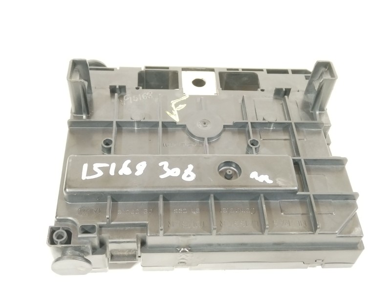 Recambio de caja reles / fusibles para peugeot 308 i (4a_, 4c_) 1.4 16v referencia OEM IAM 9664706280 BSMR0500 