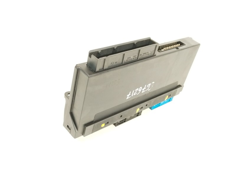 Recambio de modulo electronico para bmw 3 (e90) 318 d referencia OEM IAM 516013E06 61359267203 2066002470