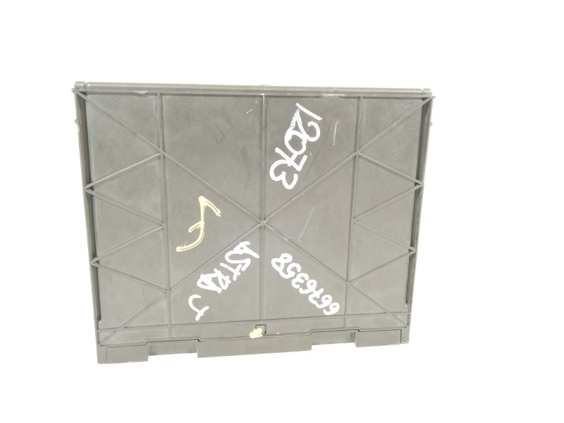 Recambio de modulo confort para opel astra j lim. enjoy referencia OEM IAM 13578420 F00HJ00750 