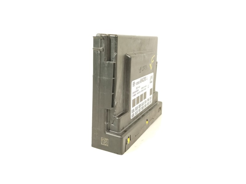 Recambio de modulo confort para opel astra j lim. enjoy referencia OEM IAM 13578420 F00HJ00750 