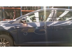 Recambio de puerta delantera izquierda para ford focus iv (hn) 1.0 ecoboost referencia OEM IAM   