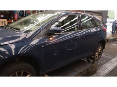 Recambio de puerta delantera izquierda para ford focus iv (hn) 1.0 ecoboost referencia OEM IAM    2