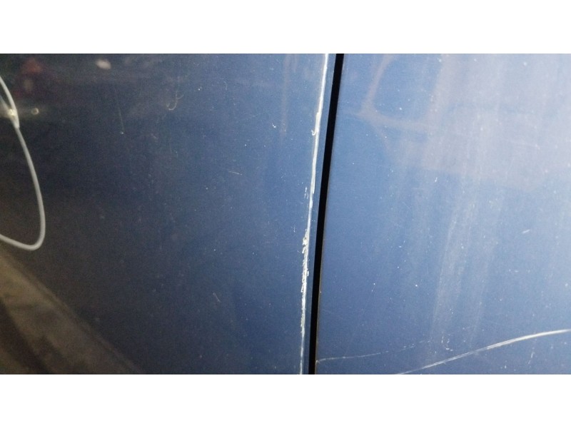 Recambio de puerta delantera izquierda para ford focus iv (hn) 1.0 ecoboost referencia OEM IAM   