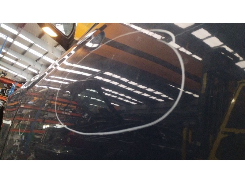 Recambio de puerta delantera izquierda para ford focus iv (hn) 1.0 ecoboost referencia OEM IAM   