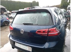 volkswagen golf vii (5g1, bq1, be1, be2) del año 2019 2