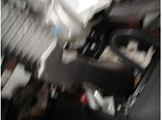 Recambio de columna direccion para nissan qashqai i (j10, nj10) 2.0 dci referencia OEM IAM 48810BR60A   2