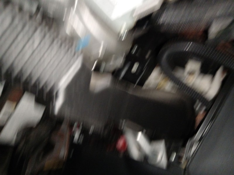 Recambio de columna direccion para nissan qashqai i (j10, nj10) 2.0 dci referencia OEM IAM 48810BR60A  