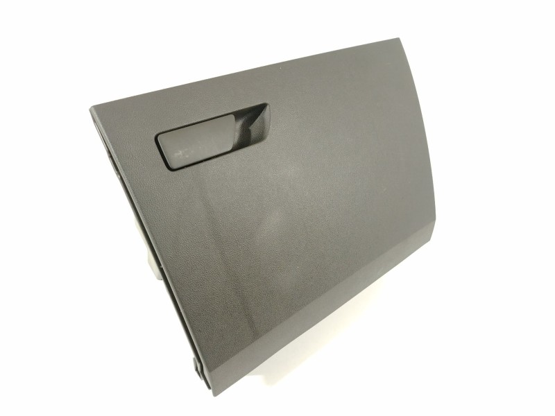 Recambio de guantera para seat leon (5f1) 1.6 tdi referencia OEM IAM 5F1857095F  