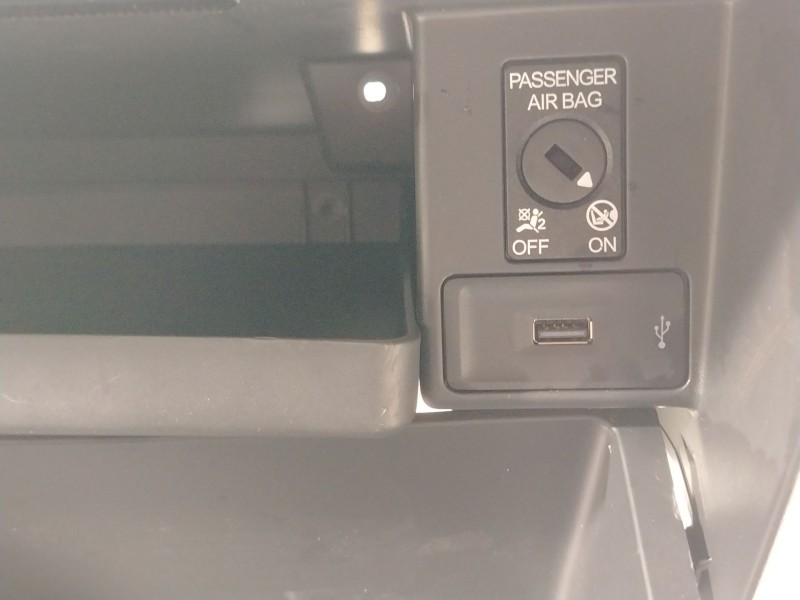 Recambio de guantera para seat leon (5f1) 1.6 tdi referencia OEM IAM 5F1857095F  