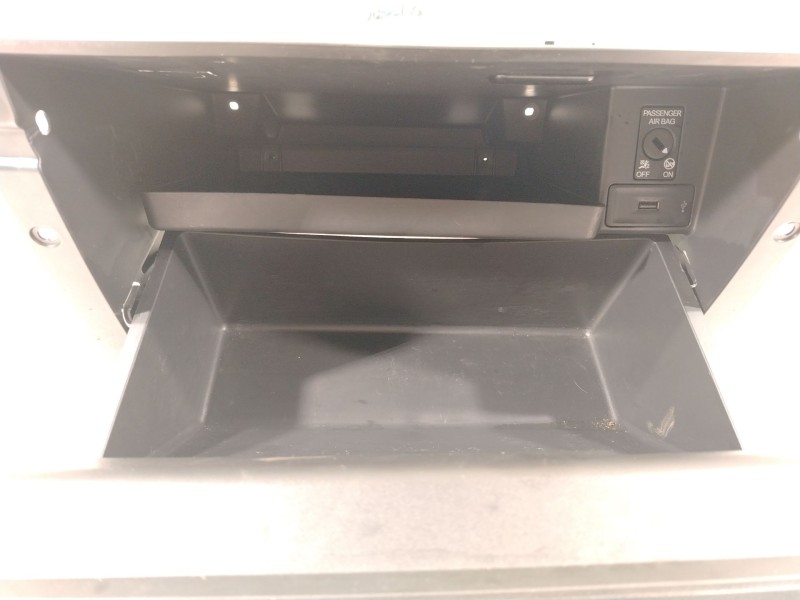 Recambio de guantera para seat leon (5f1) 1.6 tdi referencia OEM IAM 5F1857095F  