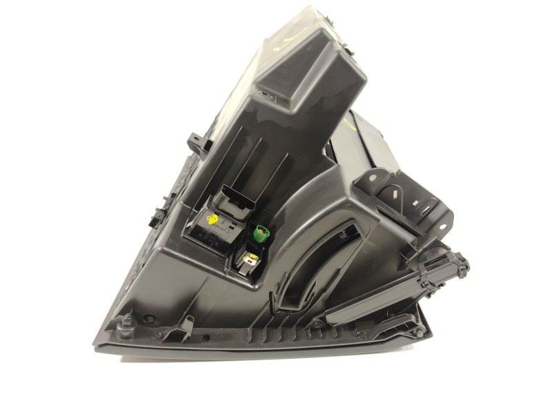 Recambio de guantera para seat leon (5f1) 1.6 tdi referencia OEM IAM 5F1857095F  