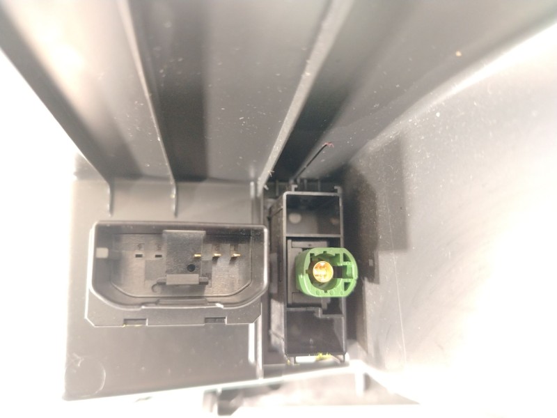 Recambio de guantera para seat leon (5f1) 1.6 tdi referencia OEM IAM 5F1857095F  