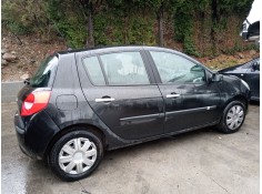 renault clio iii (br0/1, cr0/1) del año 2007