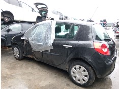 renault clio iii (br0/1, cr0/1) del año 2007 2