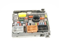 Recambio de caja reles / fusibles para citroën berlingo multispace (b9) 1.6 hdi 110 referencia OEM IAM 9666700480 BSMR0500 