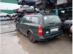 opel astra g station wagon (t98) del año 1999