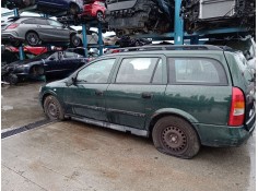 opel astra g station wagon (t98) del año 1999 2