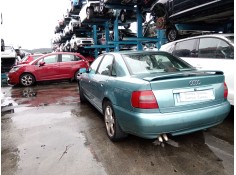 audi a4 b5 (8d2) del año 1998