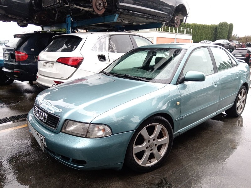 audi a4 b5 (8d2) del año 1998