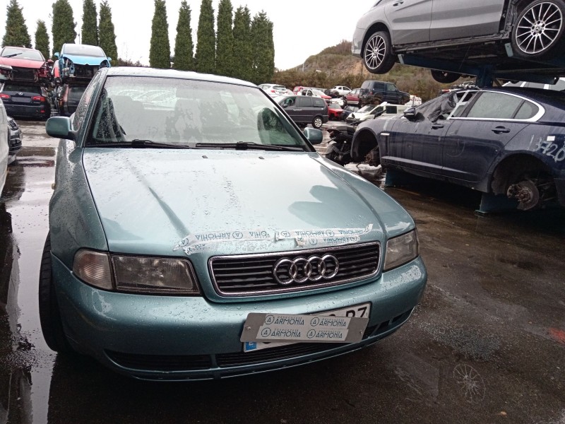 audi a4 b5 (8d2) del año 1998