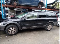 volvo xc70 i cross country (295) del año 2004