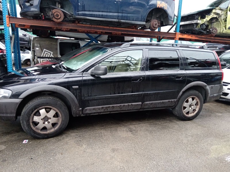 volvo xc70 i cross country (295) del año 2004