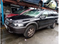 volvo xc70 i cross country (295) del año 2004 2