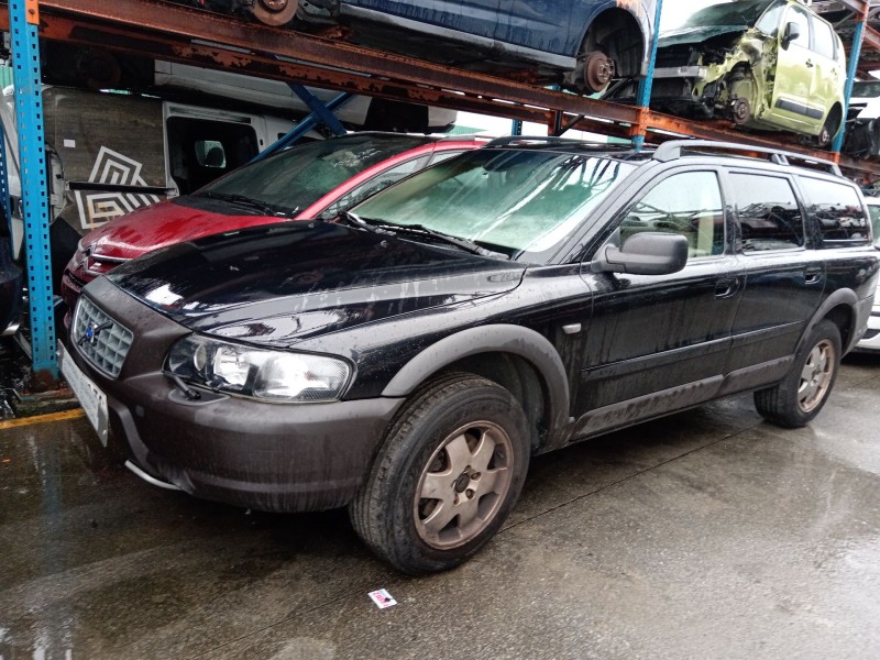 volvo xc70 i cross country (295) del año 2004