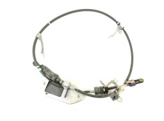 Recambio de palanca cambio para toyota yaris cross (mxp_) 1.5 hybrid a las 4 ruedas (mxpj15) referencia OEM IAM 338200D7 338200D
