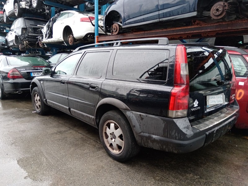 volvo xc70 i cross country (295) del año 2004