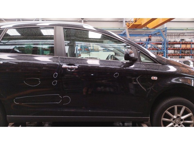 Recambio de puerta delantera derecha para seat altea xl (5p5, 5p8) 1.6 tdi referencia OEM IAM   