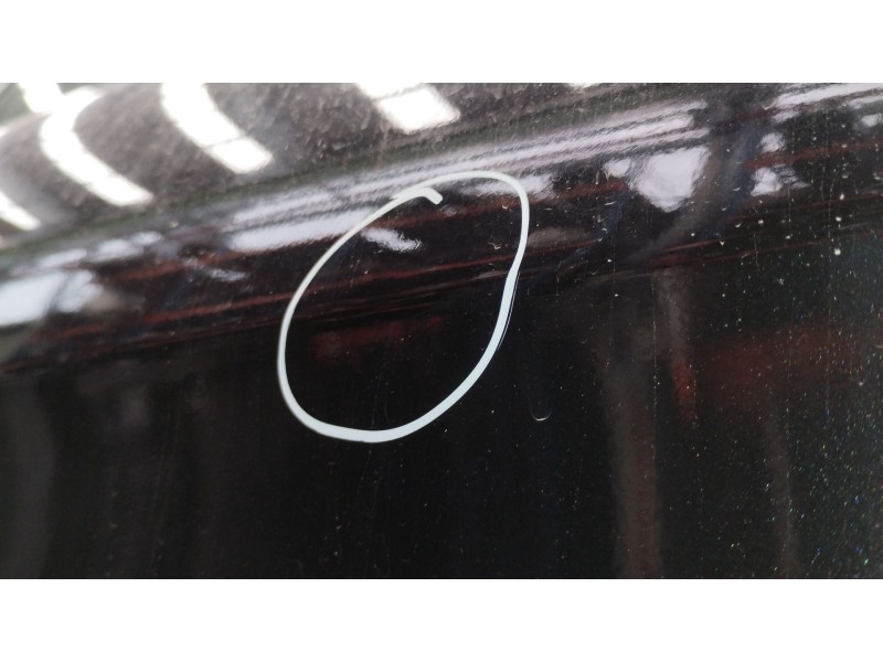 Recambio de puerta delantera derecha para seat altea xl (5p5, 5p8) 1.6 tdi referencia OEM IAM   