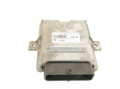 Recambio de modulo electronico para audi a5 sportback (f5a) advanced quattro referencia OEM IAM 4M0907355  