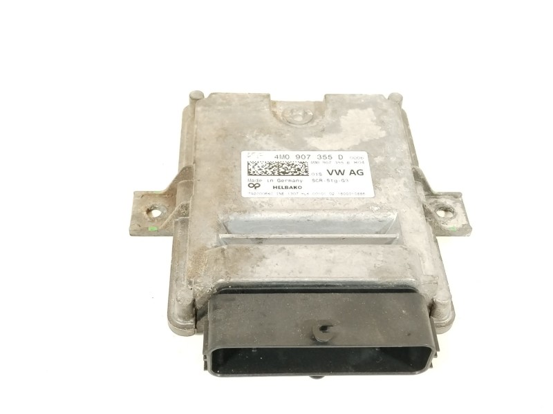 Recambio de modulo electronico para audi a5 sportback (f5a) advanced quattro referencia OEM IAM 4M0907355  
