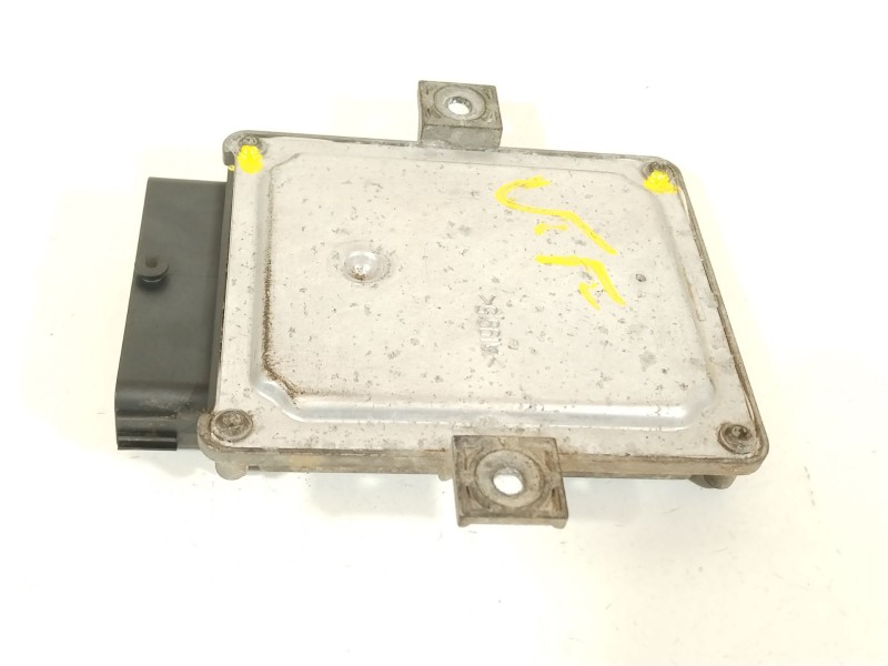 Recambio de modulo electronico para audi a5 sportback (f5a) advanced quattro referencia OEM IAM 4M0907355  