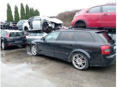 audi a4 b6 (8e2) del año 2003