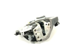 Recambio de cerradura puerta delantera derecha para toyota yaris cross (mxp_) 1.5 hybrid a las 4 ruedas (mxpj15) referencia OEM 