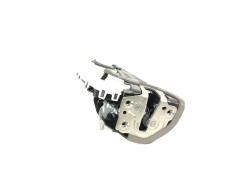 Recambio de cerradura puerta trasera derecha para toyota yaris cross (mxp_) 1.5 hybrid a las 4 ruedas (mxpj15) referencia OEM IA