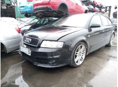 audi a4 b6 (8e2) del año 2003