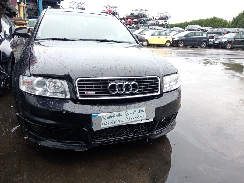 audi a4 b6 (8e2) del año 2003