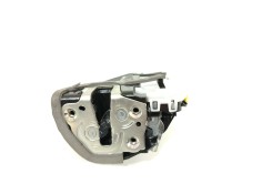 Recambio de cerradura puerta trasera izquierda para toyota yaris cross (mxp_) 1.5 hybrid a las 4 ruedas (mxpj15) referencia OEM  2