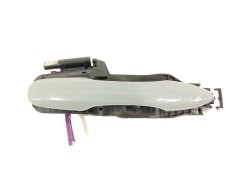Recambio de maneta exterior trasera derecha para toyota yaris cross (mxp_) 1.5 hybrid a las 4 ruedas (mxpj15) referencia OEM IAM