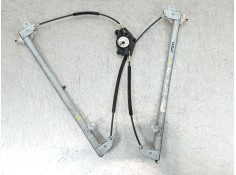 Recambio de elevalunas delantero izquierdo para fiat ulysse (179_) 2.2 jtd referencia OEM IAM 14856312080  
