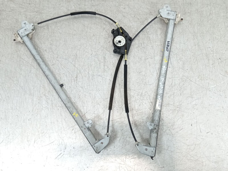 Recambio de elevalunas delantero izquierdo para fiat ulysse (179_) 2.2 jtd referencia OEM IAM 14856312080  