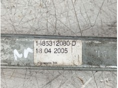 Recambio de elevalunas delantero izquierdo para fiat ulysse (179_) 2.2 jtd referencia OEM IAM 14856312080   2