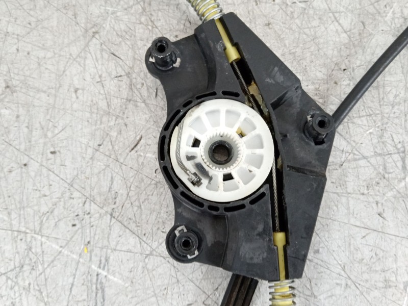 Recambio de elevalunas delantero izquierdo para fiat ulysse (179_) 2.2 jtd referencia OEM IAM 14856312080  