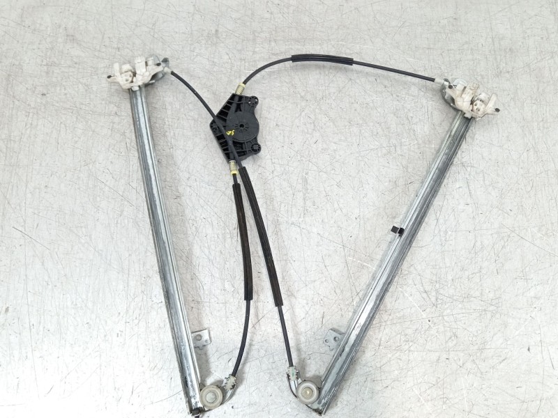 Recambio de elevalunas delantero izquierdo para fiat ulysse (179_) 2.2 jtd referencia OEM IAM 14856312080  