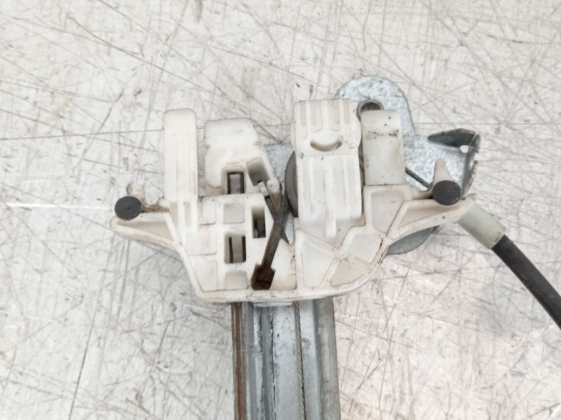 Recambio de elevalunas delantero izquierdo para fiat ulysse (179_) 2.2 jtd referencia OEM IAM 14856312080  